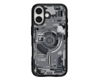 Spigen Ultra Hybrid Mag Magsafe do Iphone 17 Zero One Black - 1359939 - zdjęcie 2